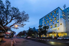  Hotel Citradream Bandung  Бандунг